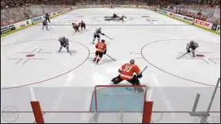 NHL 13   3on1