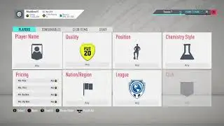 Best fifa 20 trading tips HUGE PROFIT!!!