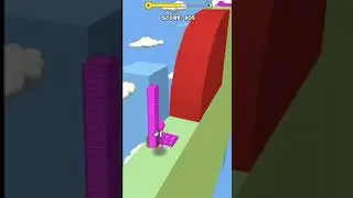 Stair Run MOD Apk#shorts #video#shortsvideo
