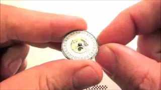 MIYOTA / CITIZEN 1M15 3 O'c DATE POSITION ANOLOGUE WATCH MOVEMENT 364 BATTERY