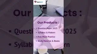 APSSB MTS Question Paper 2025, Update Syllabus & Pattern, eBook PDF, Free Mock Practice #apssb #mts