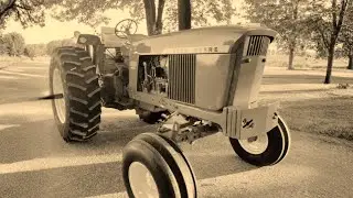 5 Factory Defects of the John Deere 4020 Tractor