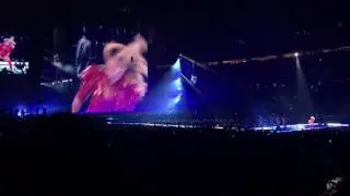 Crazy In Love / Naughty Girl / Party Beyonc&eacute; Formation World Tour Houston TX