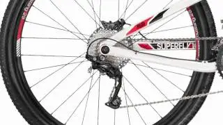 MTB Trek Superfly 100 AL Elite (2012) - www.velo-group.de
