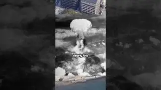 This Building Survived Nuclear Blast In Japan