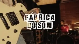 Dry - Trapped (Fábrica do Som 2013)