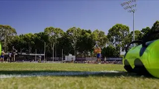 Inside the First Week of 2026