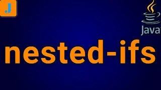 Java Nested if Statements