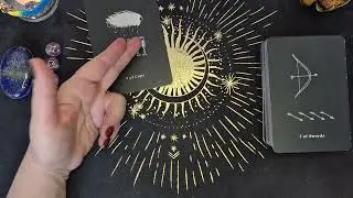 Наступний тиждень 02-08.02.2926 👑🍀✨️