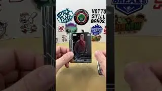 2023 Topps Chrome Star Wars Blaster Pack Opening #shorts #starwarscards #starwarscards