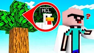 I Shapeshift To Cheat In Minecraft HIDE And SEEK Challenge 😱 (Hindi)