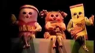 Kitchen Kabaret