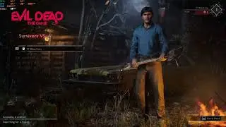 HOW TO Install Free EvilDead The Game |Online Bypass|