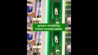 CircularEV&trade; technology  #Evolectric