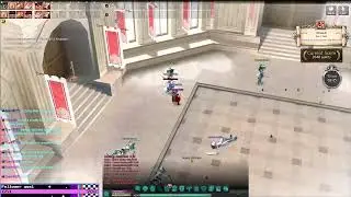 Old School Vanilla Style Fantasy Life Living! | NO BLANIID | Mabinogi