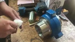 FMC Weco Hammer Union for sale
