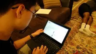 Curve Story - A Physics Parody of Love Story