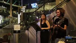 Late Night Talking | Harry Styles (Emu Unplugged Cover)
