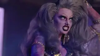 Dragula Season 4: &ldquo;Wicked Love&rdquo; Ghost Ship Performance