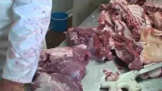 Noix de Jambon