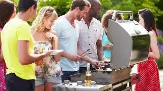 The Ultimate Feel Good Music 🔥 | Backyard BBQ Mix
