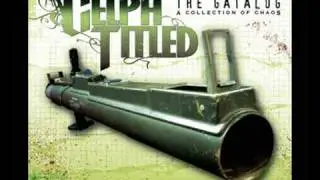 Celph Titled ft. Apathy & Tak - All Night