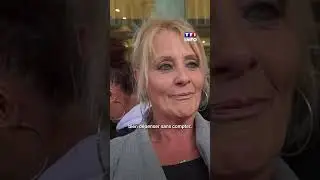 L'ouverture de la boutique Shein au BHV fait pol&eacute;mique｜TF1 INFO