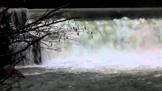 R&iacute;o Leizaran