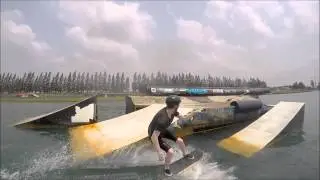 Thai Wake Park Times