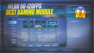 🚀 UNLOCK ULTRA 120+ FPS in MLBB! 😱🔥 MLFPS Shell Script by Cozmix &ndash; NO ROOT Needed! ⚡ Lag FIX 2025