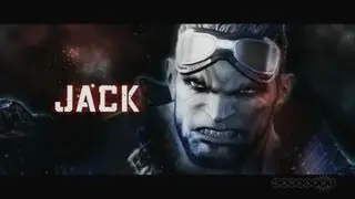 GameSpot Reviews - Anarchy Reigns