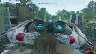 Dying Light 2 Stay Human - Parte 10