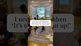The Clean-Up Song That Works Like Magic!