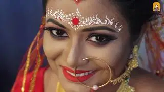Promotional Activity (Bridal MakeUp)