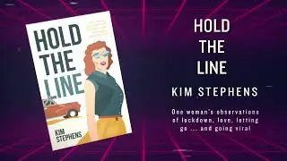 Hold the Line by Kim Stephens
