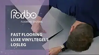 Fast Flooring - Allura Puzzle, Click en Flex