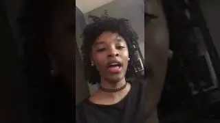 Indya cover Frank Ocean Rushes To
