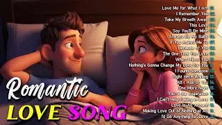🌹 Emotional Romantic Love Songs for Midnight Reflections Late Night Vibes | After Hour Romance