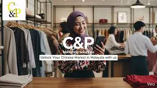 Help Non-Chinese Speaking Businesses in Malaysia to expand Chinese Market