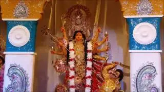Maa Durga Puja - Navratri Darshan