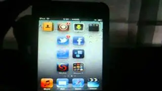 MobileNotifier - A new notification system - MUST HAVE TWEAK