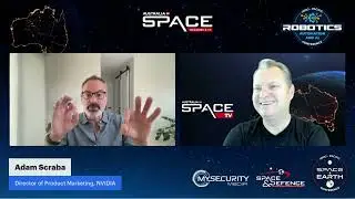 NVIDIA выпустила Omniverse Blueprint для создания искусственного интеллекта в умных городах.