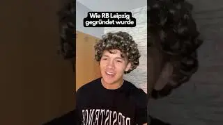 Wie RB Leipzig gegr&uuml;ndet wurde&hellip;🤮😂 | @nickkloesch