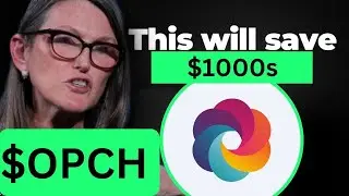 OPCH Stock Analysis: Is it a buy? (January 14, 2025) OPCH