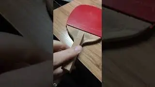 韓國品牌（Tmount）虎劍 - 乒乓球(table tennis)
