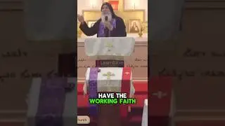 Faith vs. Works: Mar Mari Emmanuel Explains True Salvation