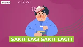 Tips Menjaga Kesehatan saat Pancaroba | Autoimun Care Indonesia