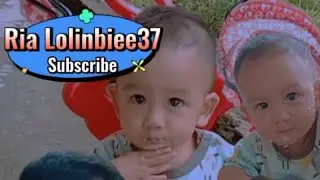 Makan siang baby elz🤗 serta kelucuan nya🤣😂