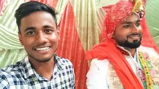wedding vlog ||