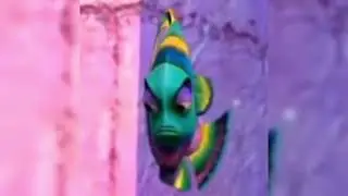 Pez Barbie 🙄 Meme